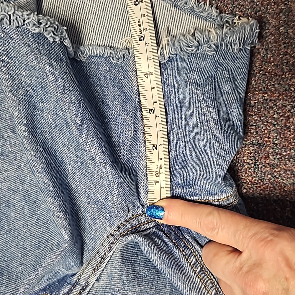 Old navy size 6 - Picture 5 of 6